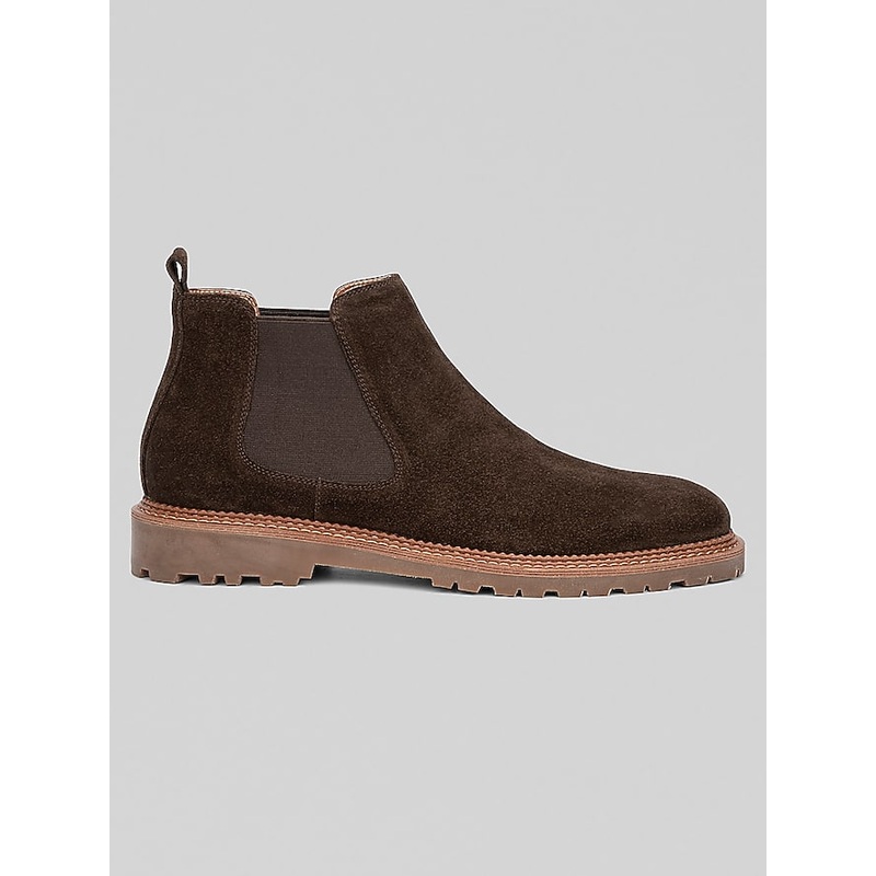 Blaise Chelsea Boots