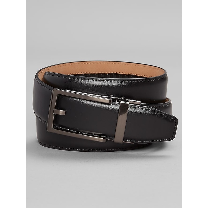 Feather Edge Track Lock Belt