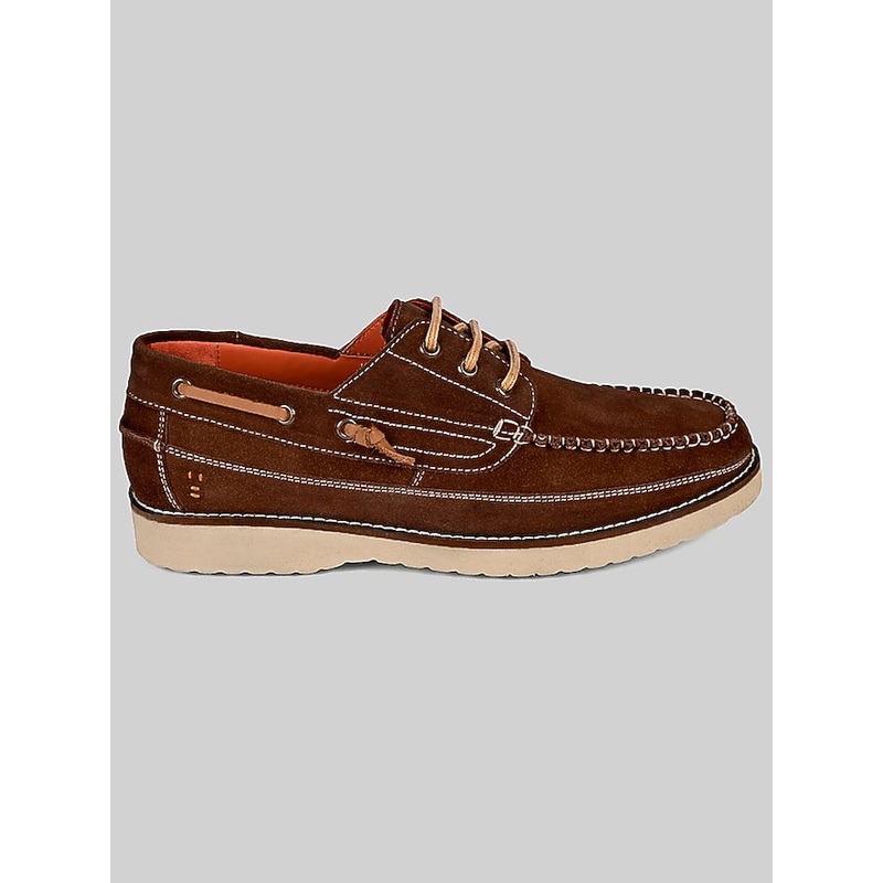 Glory Lace Boat Shoes