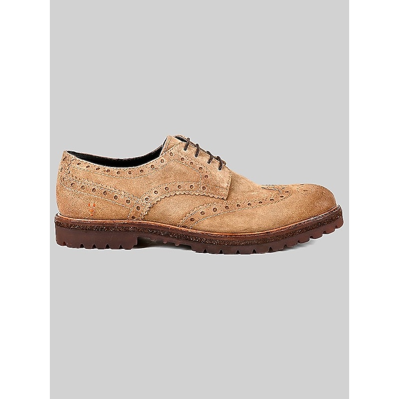 Phiz Wingtip Oxfords