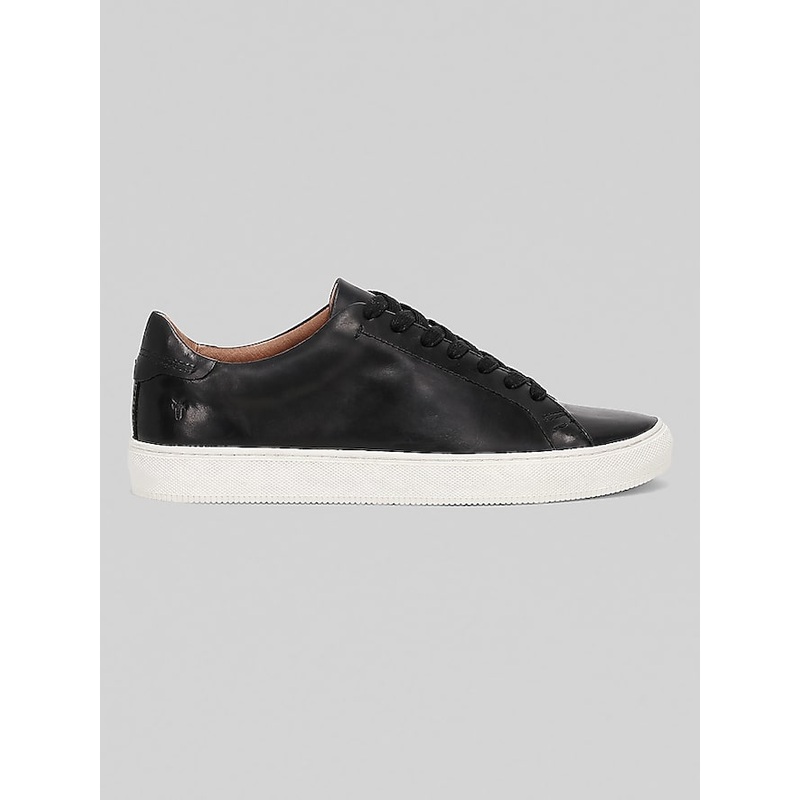Astor Low Lace Up Sneakers