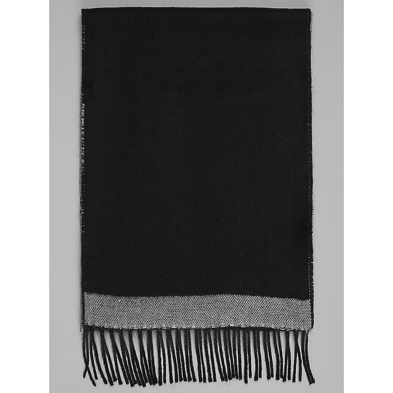 Double Faced Reversible Scarf