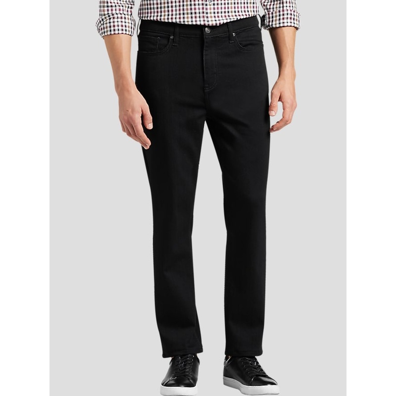 Slim Fit Comfort Stretch Jeans