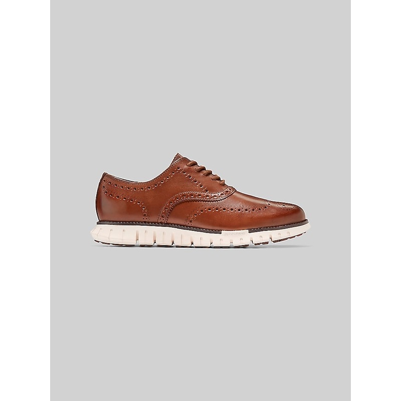 Zerogrand Remastered Wingtip Oxford Dress Sneakers