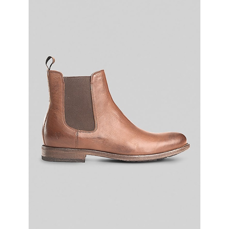 Tyler Chelsea Boots