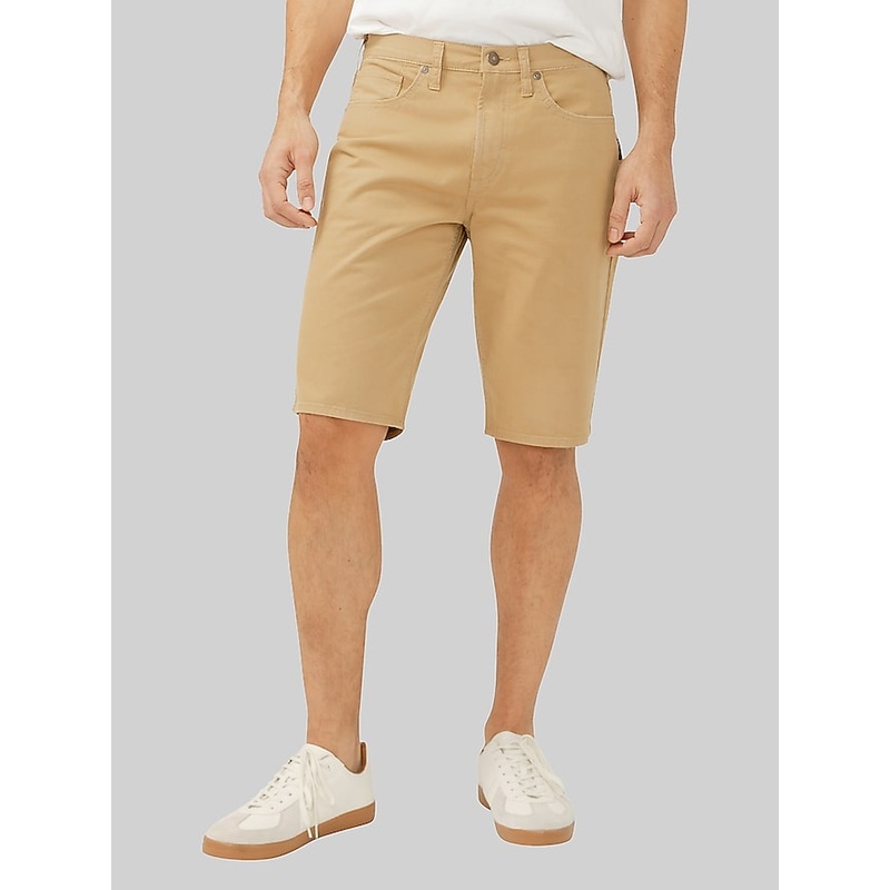 Zac Relaxed Fit Shorts