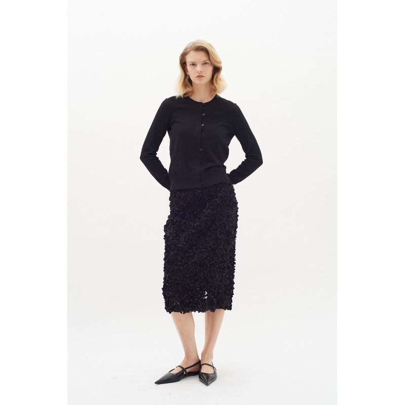 MeoraIW Pencil Skirt