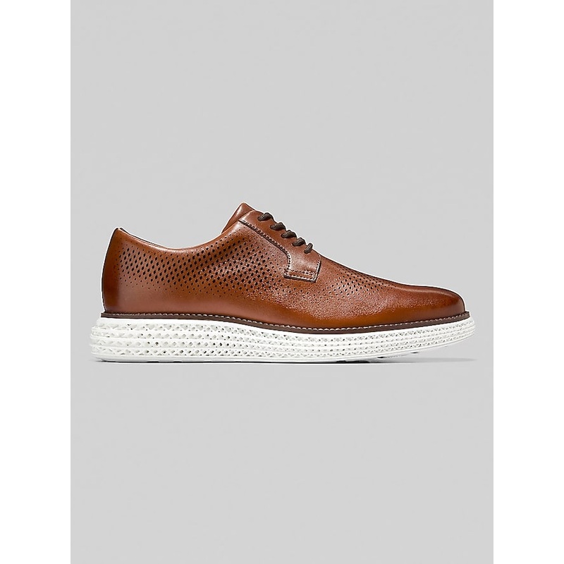OriginalGrand 2.0 Leather Oxfords