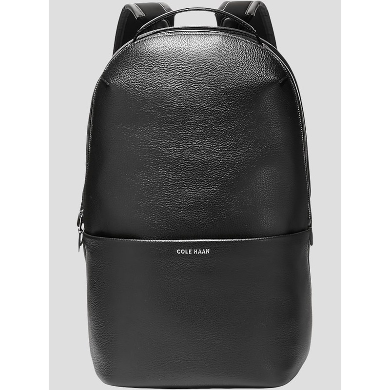 Triboro Leather Backpack