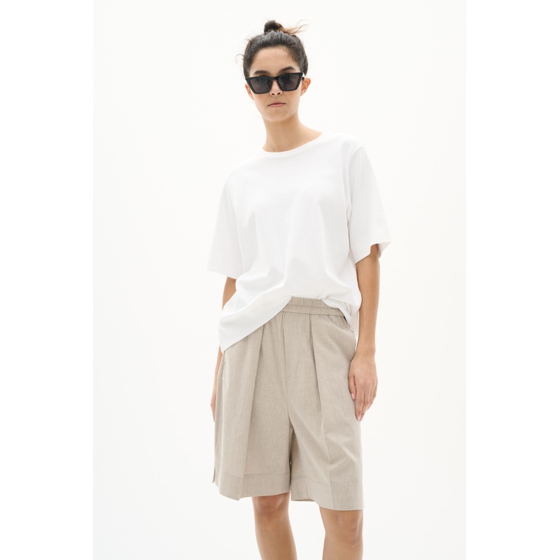 YatesIW Linen Shorts