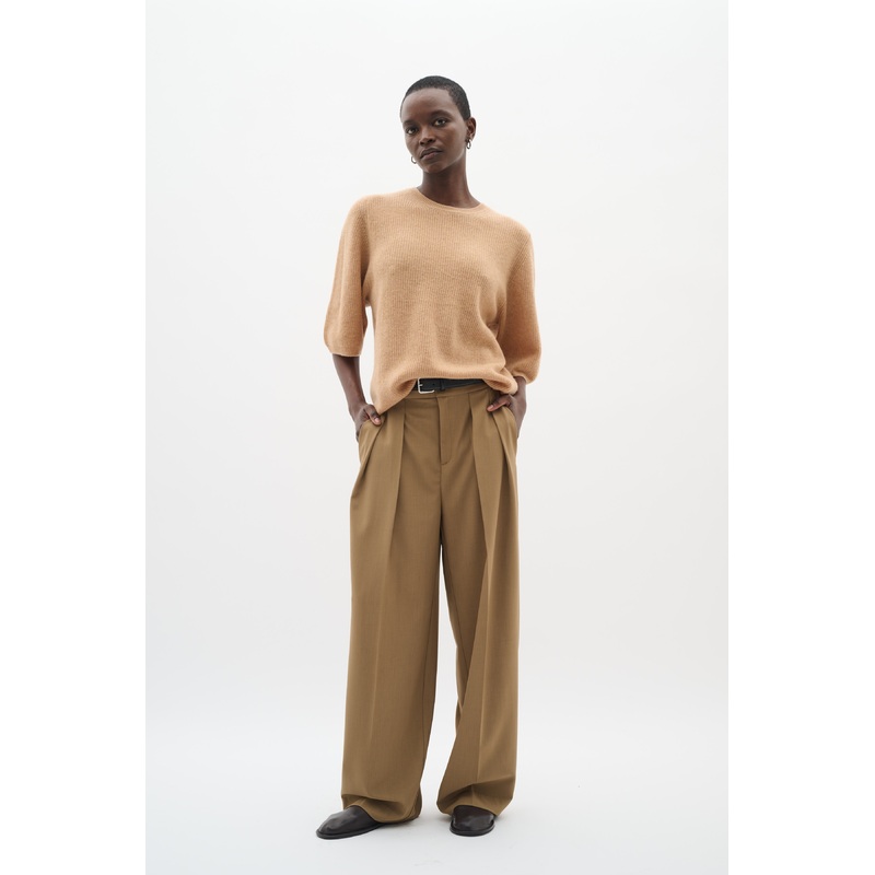 BriettaIW Wide Trousers