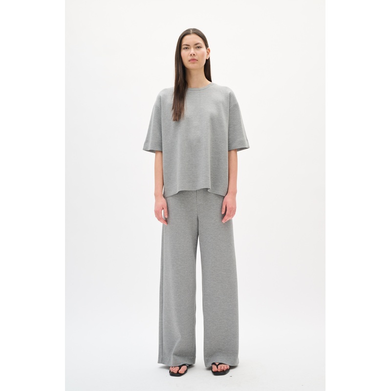 GincetteIW Melange Trousers