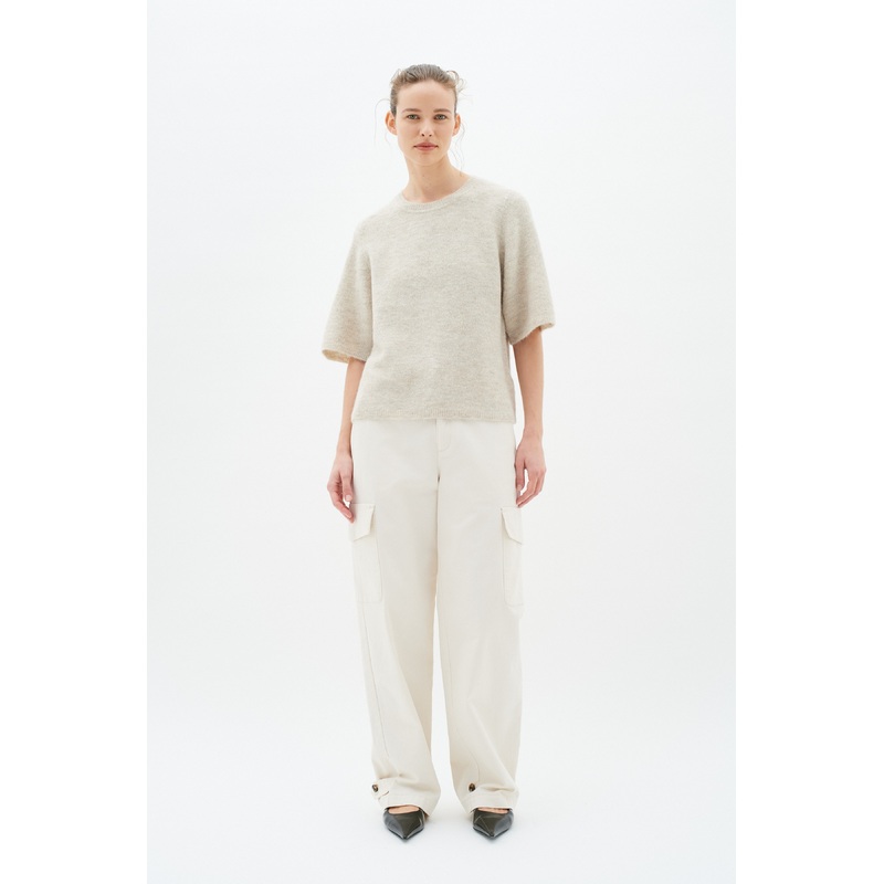 PiriIW Denim Trousers