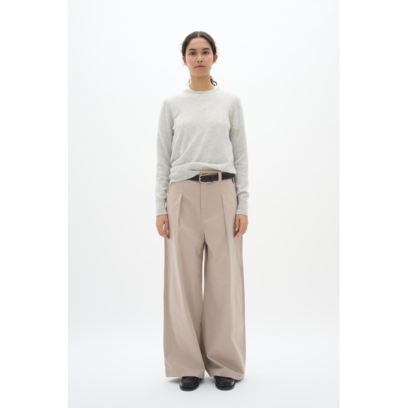 PosyIW Wide Trousers