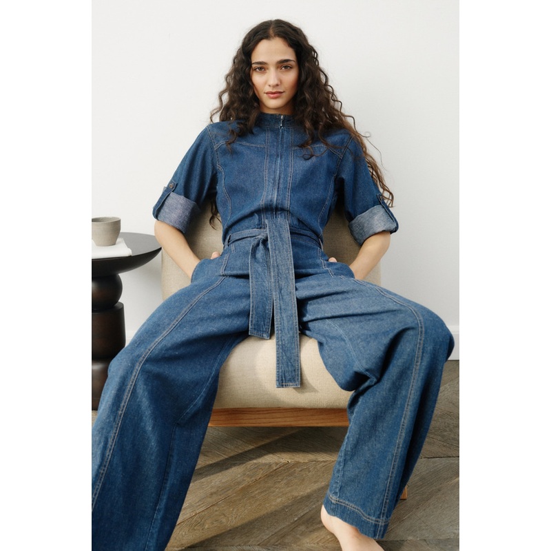 RubinaIW Jumpsuit