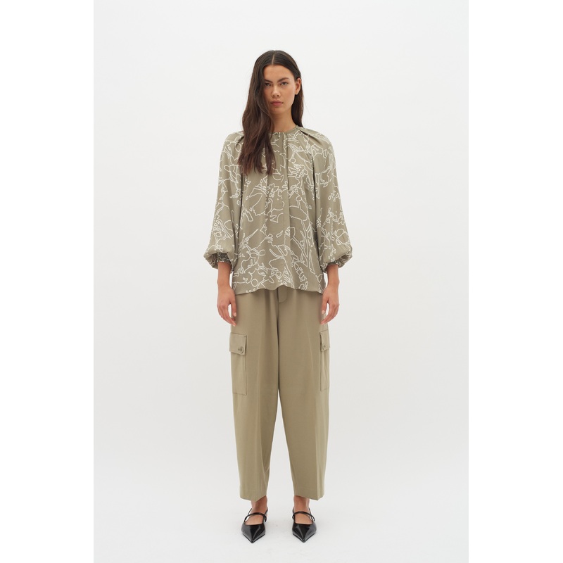 TeoneIW Trousers