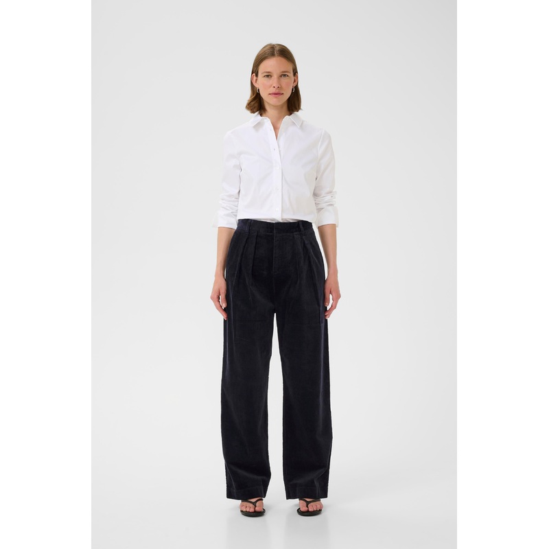 ToriIW Wide Trousers