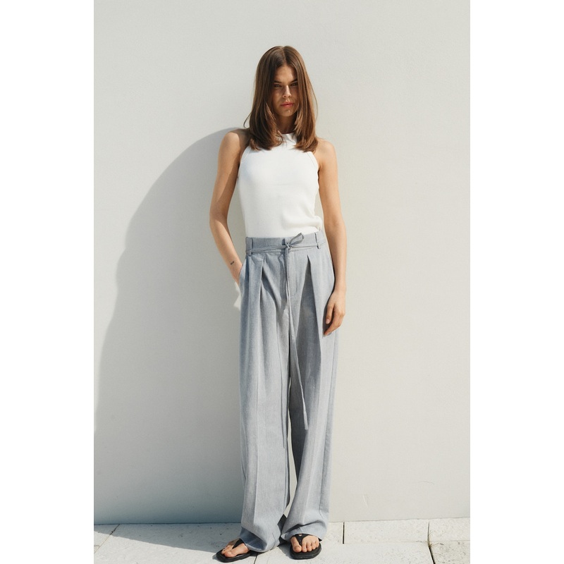 YanIW Trousers