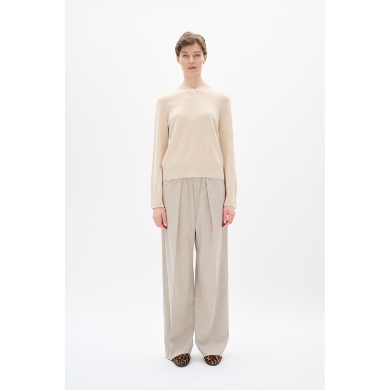 YatesIW Linen Trousers