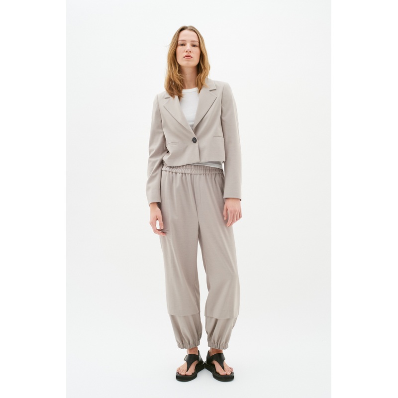 ZaiIW Cargo Trousers
