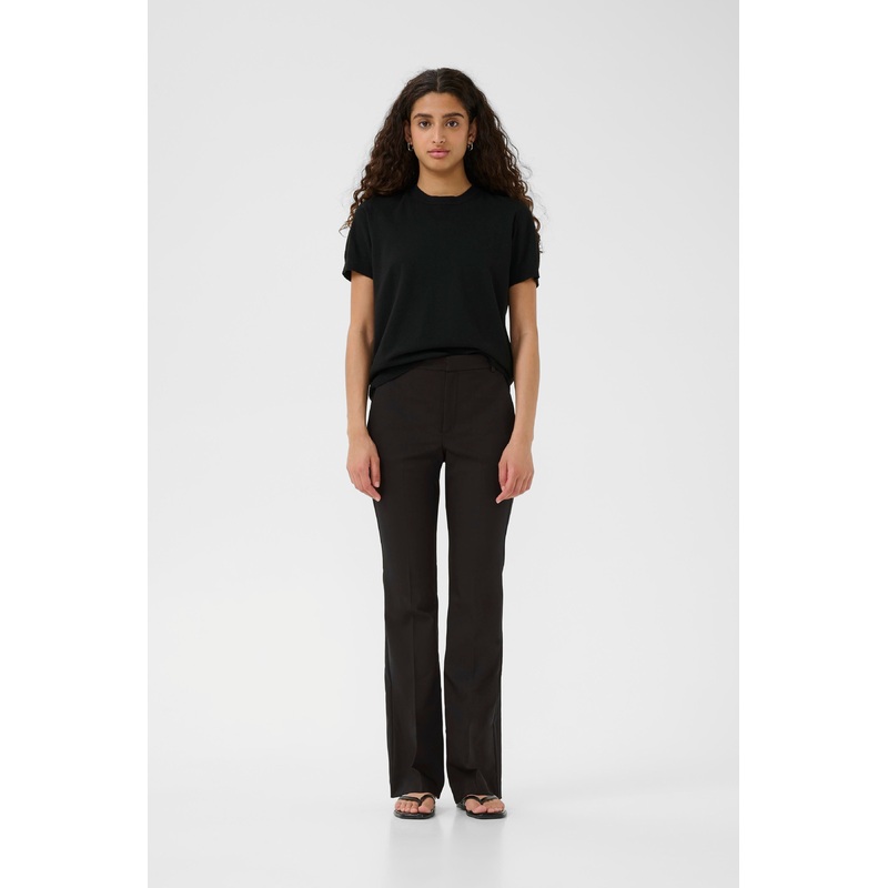 ZellaIW Bootcut Trousers