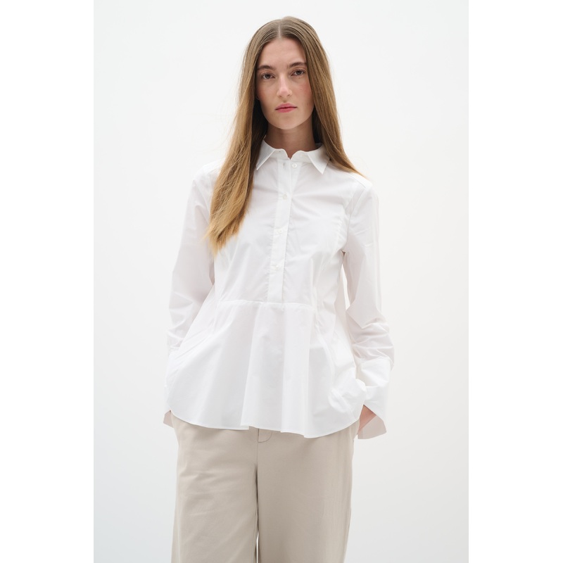 AtlasIW Fitted Shirt