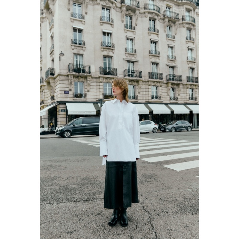 AtlasIW Oversize Oversize Shirt