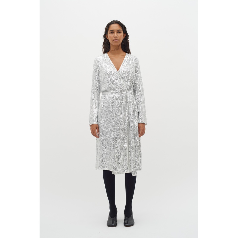 JarjarIW Sequin Dress
