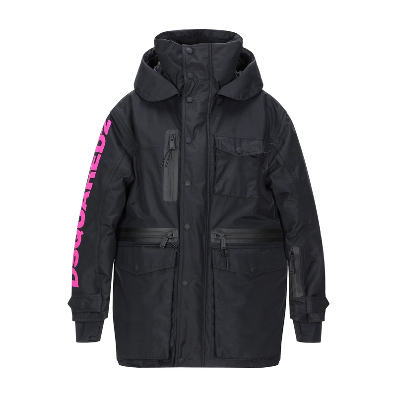 Women’s Long sleeve winter down coat FO20-0220