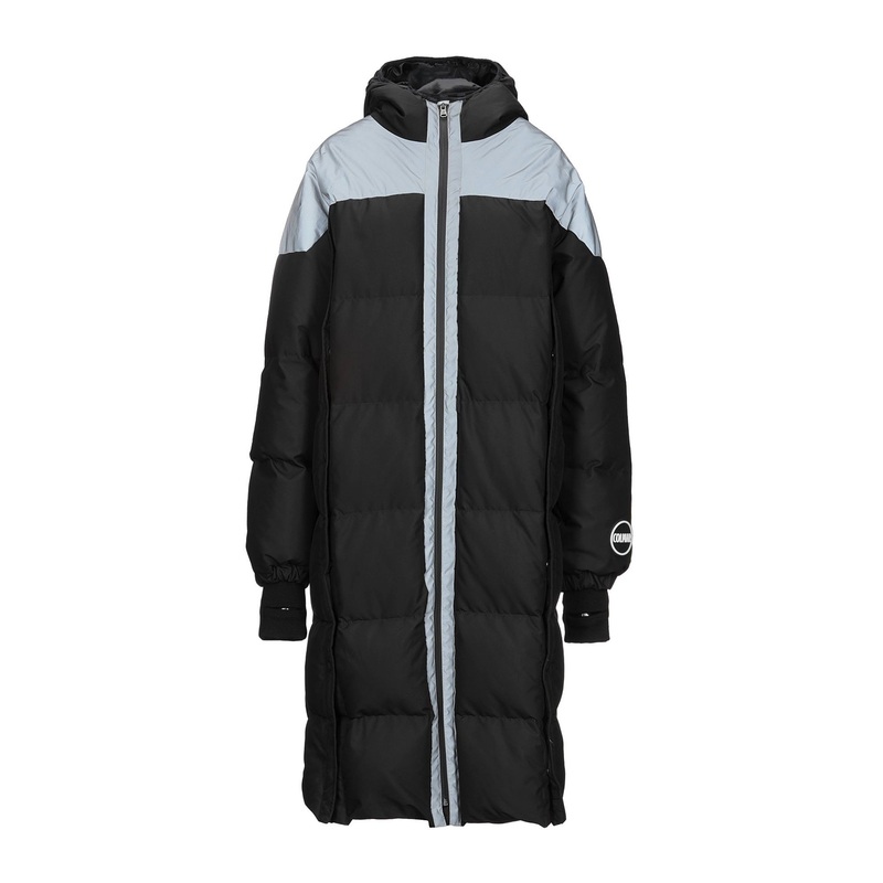 Women’s Long sleeve winter down coat FO20-0222