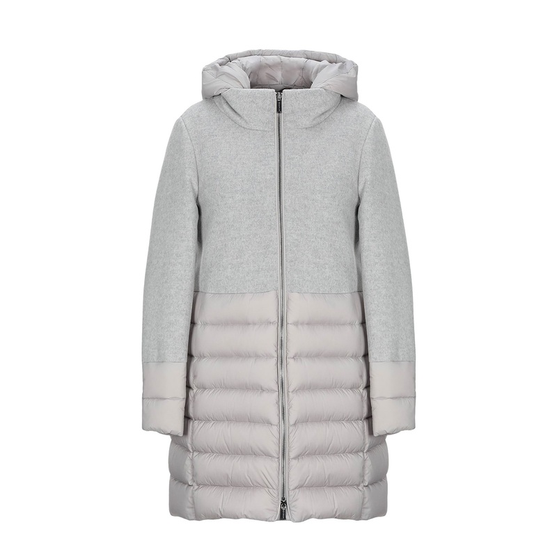 Women’s Long sleeve winter down coat FO20-0225