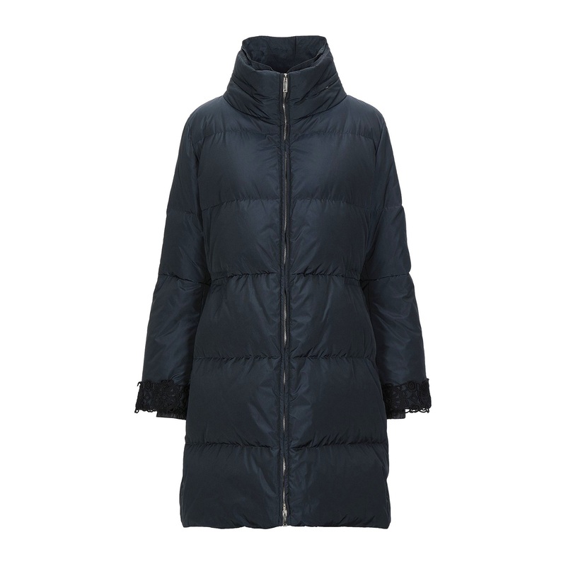 Women’s Long sleeve winter down coat FO20-0227