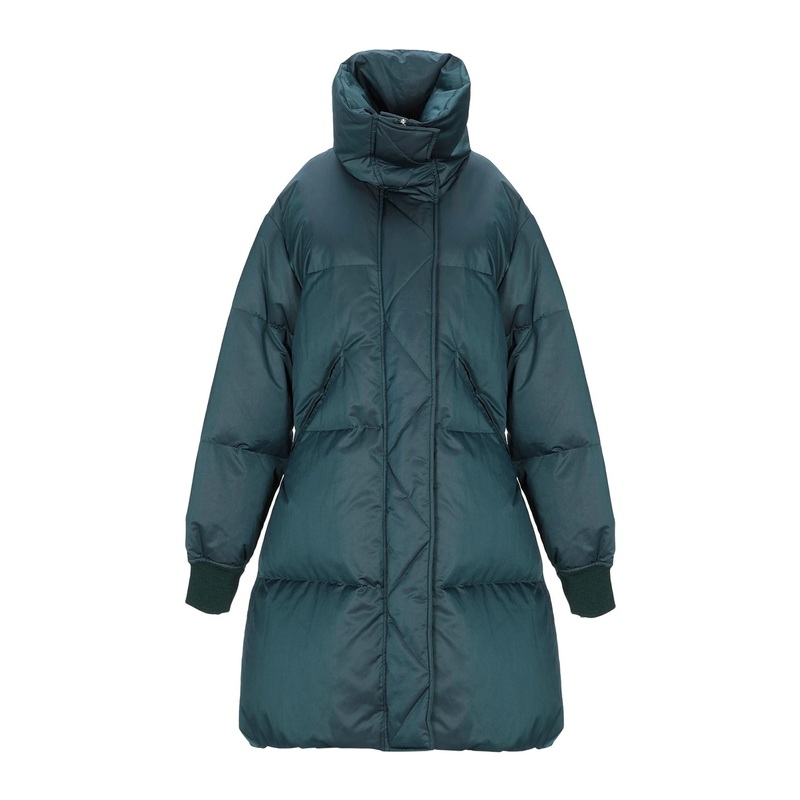 Women’s Long sleeve winter down coat FO20-0230