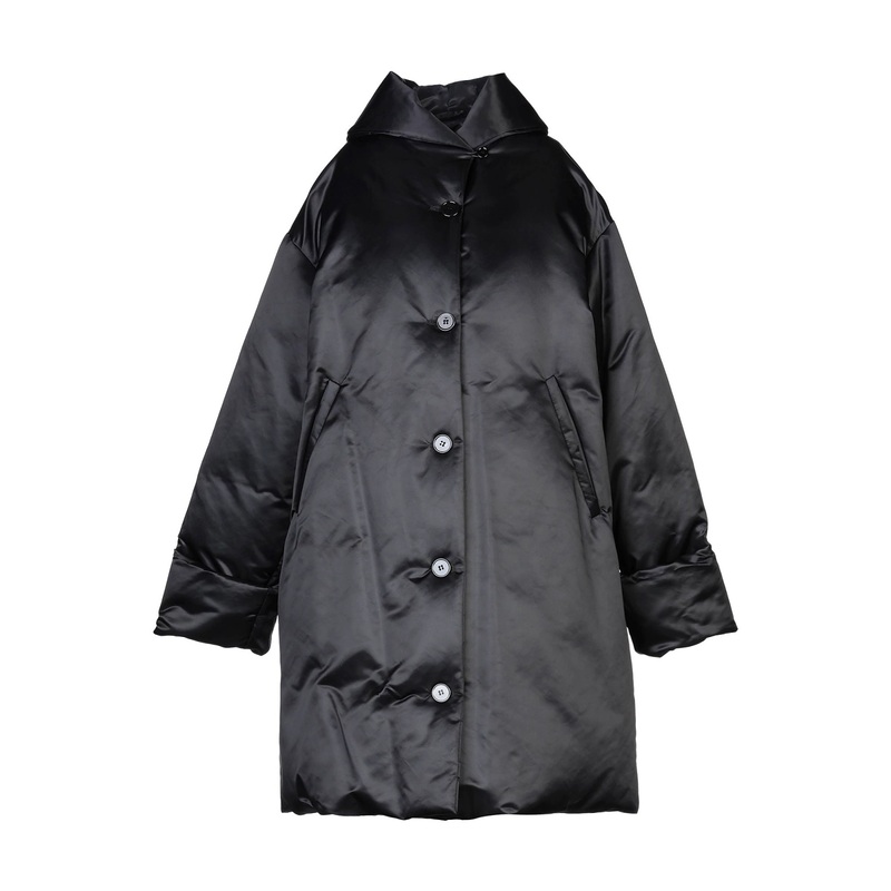 Women’s Long sleeve winter down coat FO20-0232