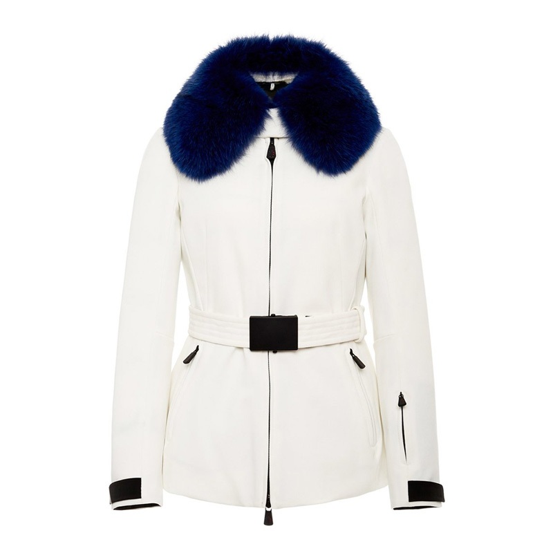 Women’s Long sleeve winter down jacket FO19-0297