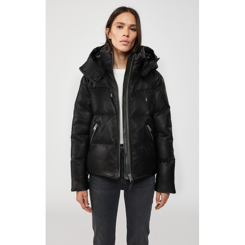 Women’s Long sleeve winter down jacket FO20-0168