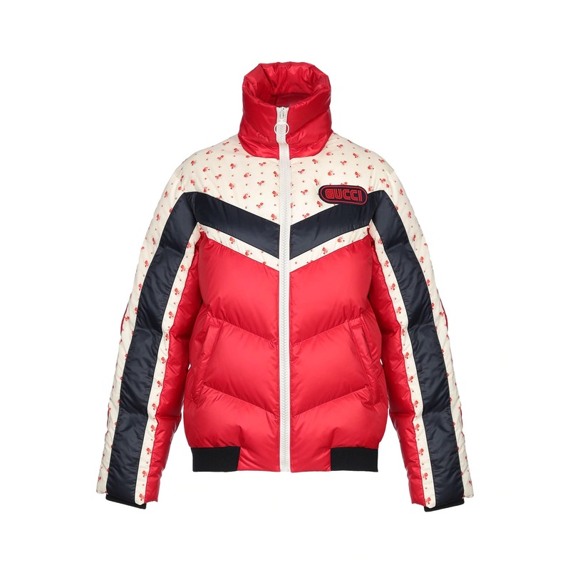 Women’s Long sleeve winter down jacket FO20-0215