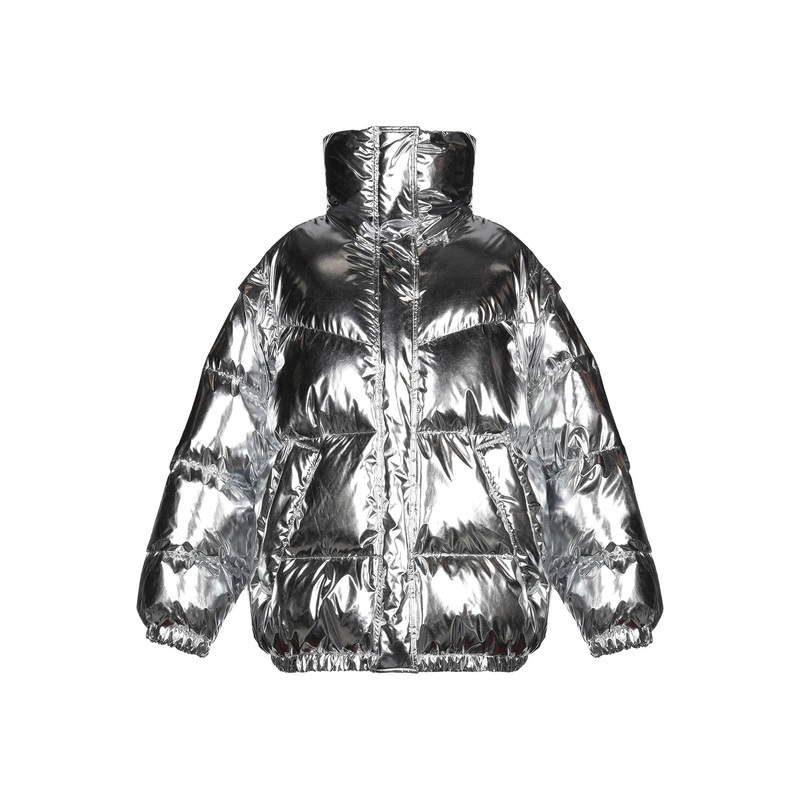 Women’s Long sleeve winter down jacket FO20-0224