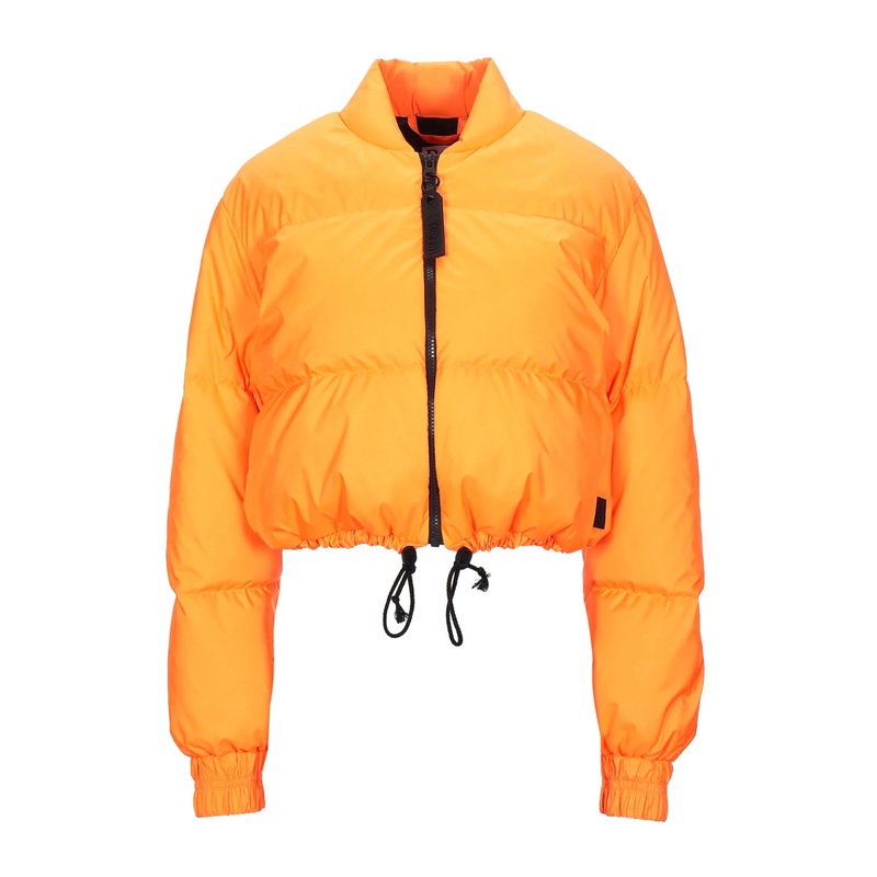 Women’s Long sleeve winter down jacket FO20-0228