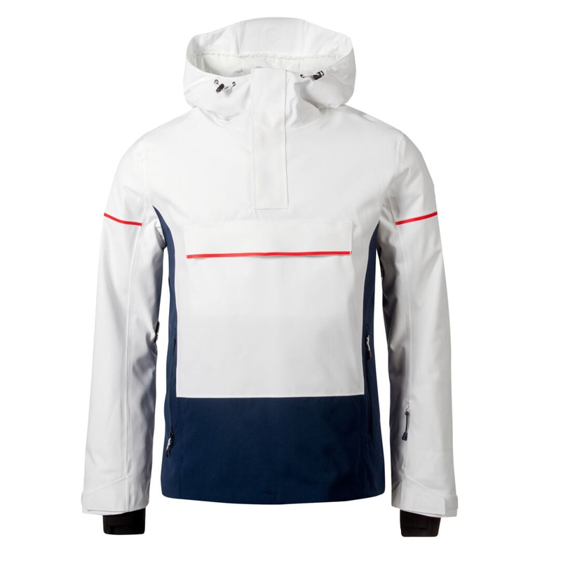 Women’s Long sleeve winter ski jacket FO22-0592