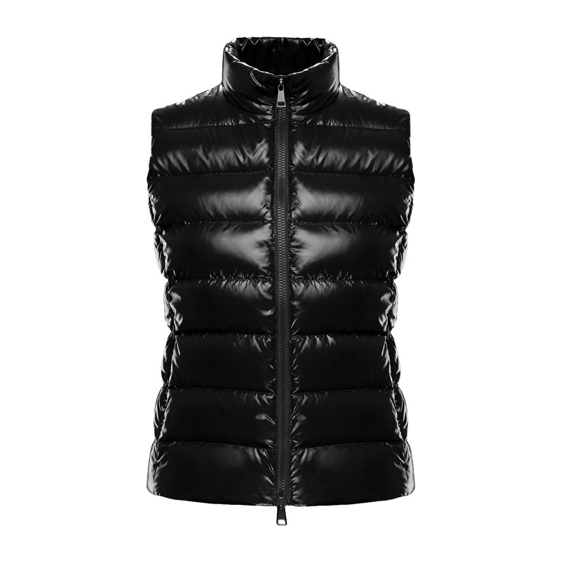 Women’s winter down vest FO19-0328