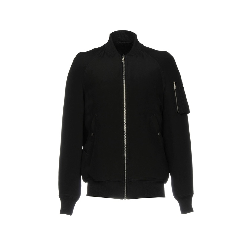 Men’s Long sleeve winter bomber down jacket FO20-0199