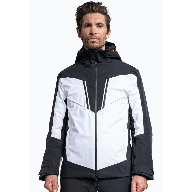 Men’s Long sleeve winter ski jacket FO22-6720