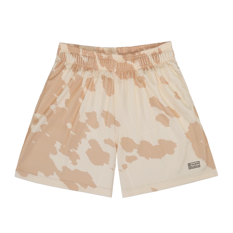 Unisex high-quality mesh shorts FO22-SH061