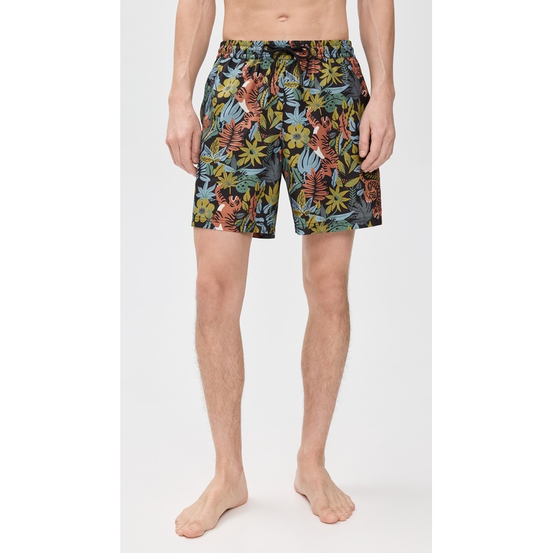 A.P.C. Bobby Swim Shorts