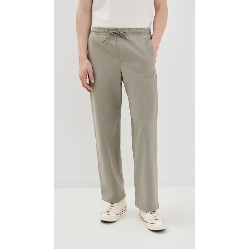A.P.C. Vincent Pull On Pants