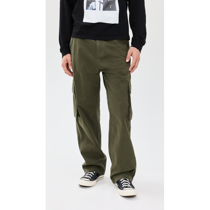 AGOLDE AGOLDE x RSVP Gallery Wilcox Cargo Pants