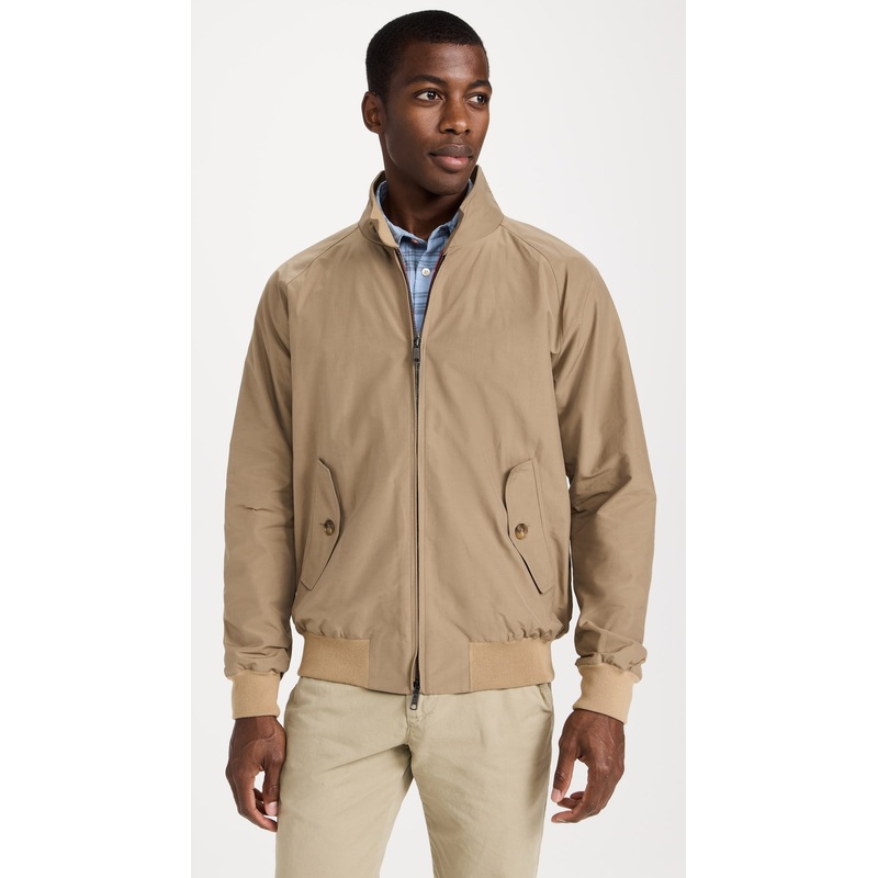 Baracuta G9 Classic Jacket