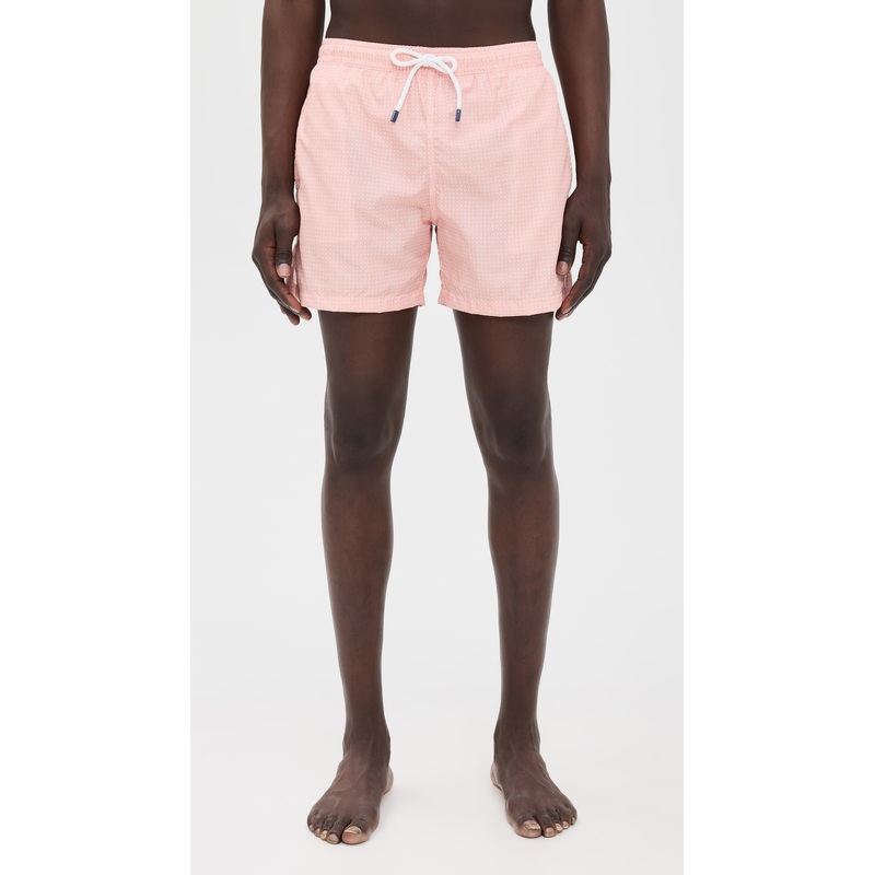Fedeli Madeira Swim Trunks 5″