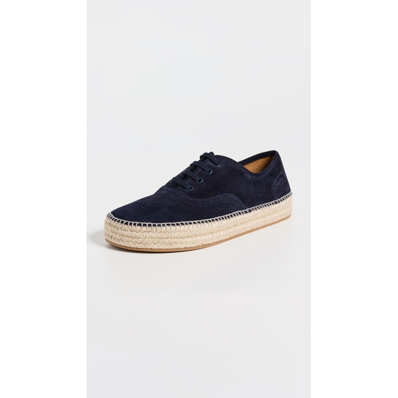 JW Anderson Laced-up Espadrilles